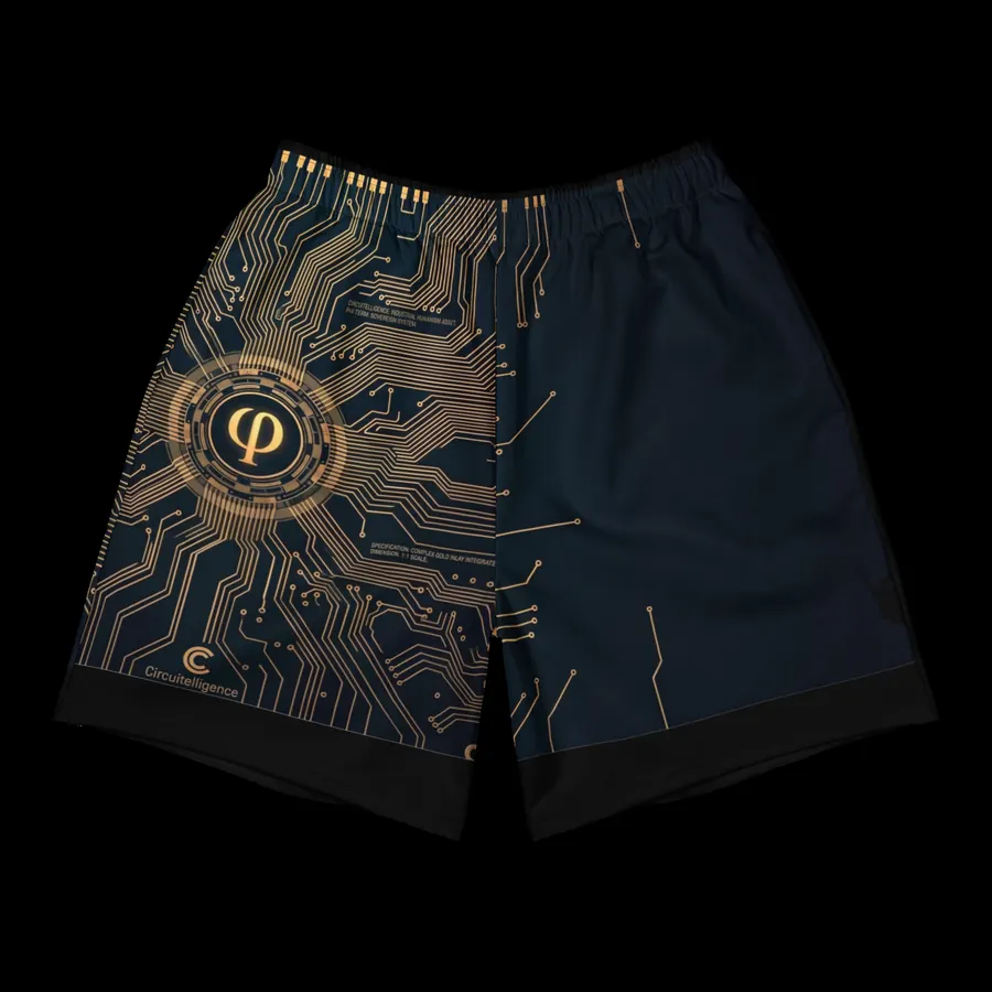 Long Athletic Systems Short